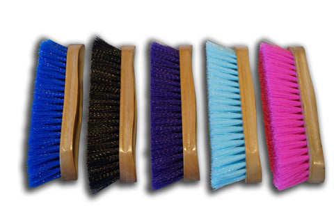 Horse Grooming Brushes