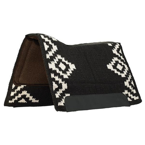 EVA Sport Foam Saddle Pad