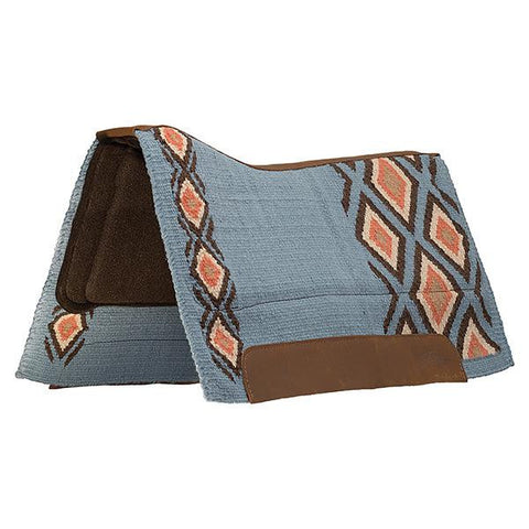 EVA Sport Foam Saddle Pad