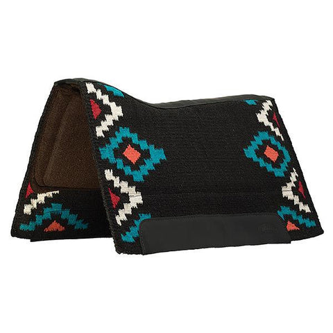 EVA Sport Foam Saddle Pad