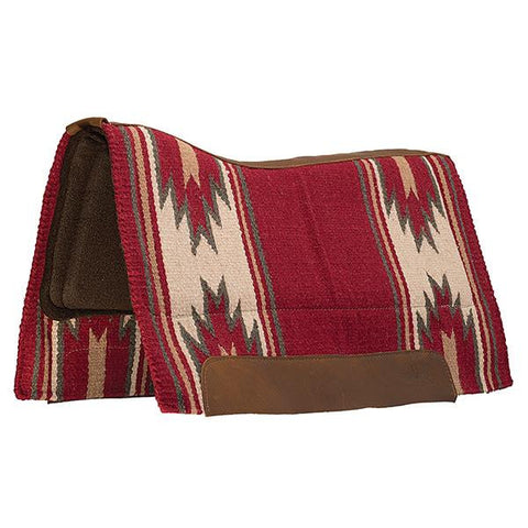 EVA Sport Foam Saddle Pad