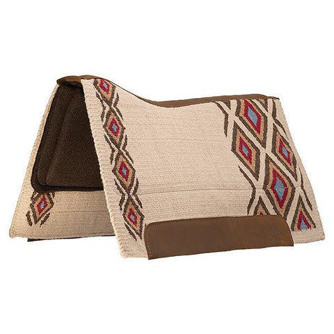 EVA Sport Foam Saddle Pad