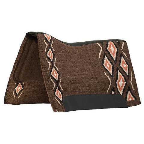 EVA Sport Foam Saddle Pad