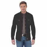 Wrangler Retro® Black