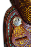 Trophy Saddle (more details)